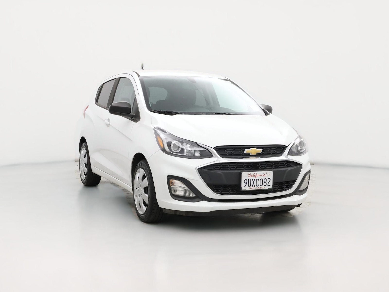 2021 Chevrolet Spark