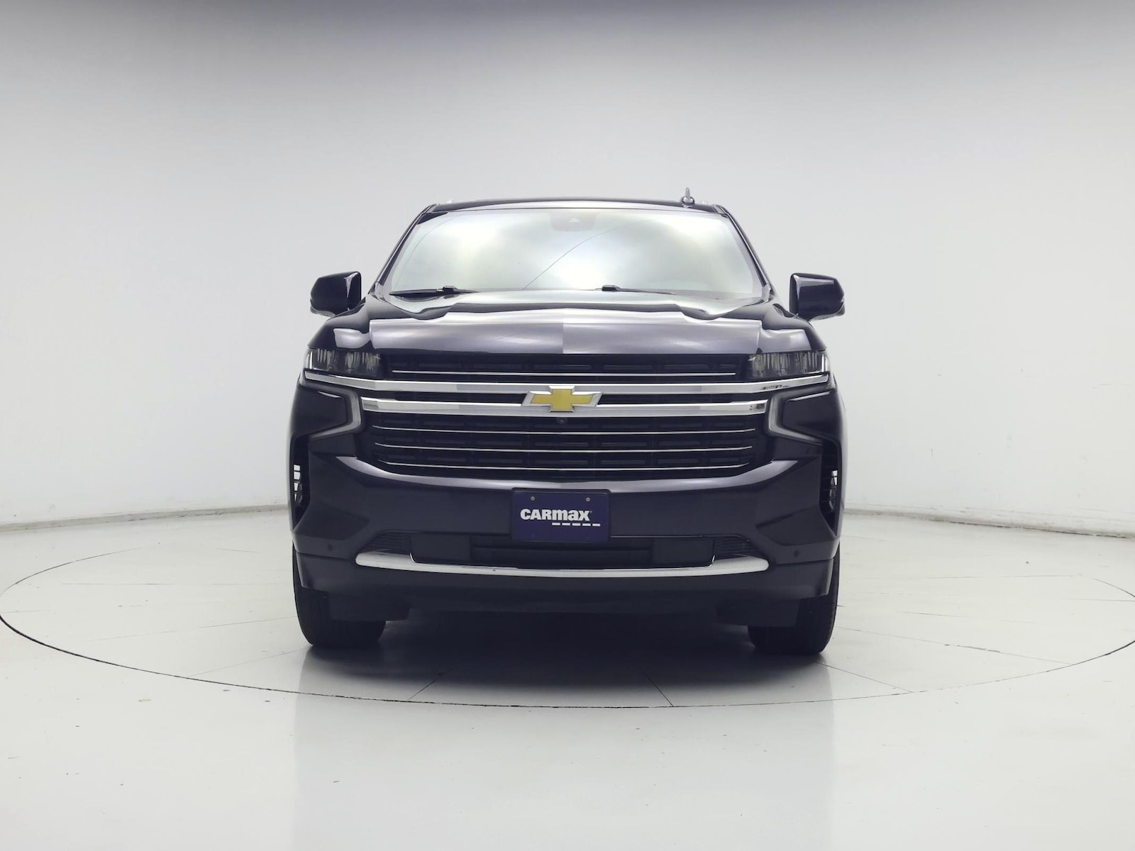 2024 Chevrolet Suburban LT - Photo 6