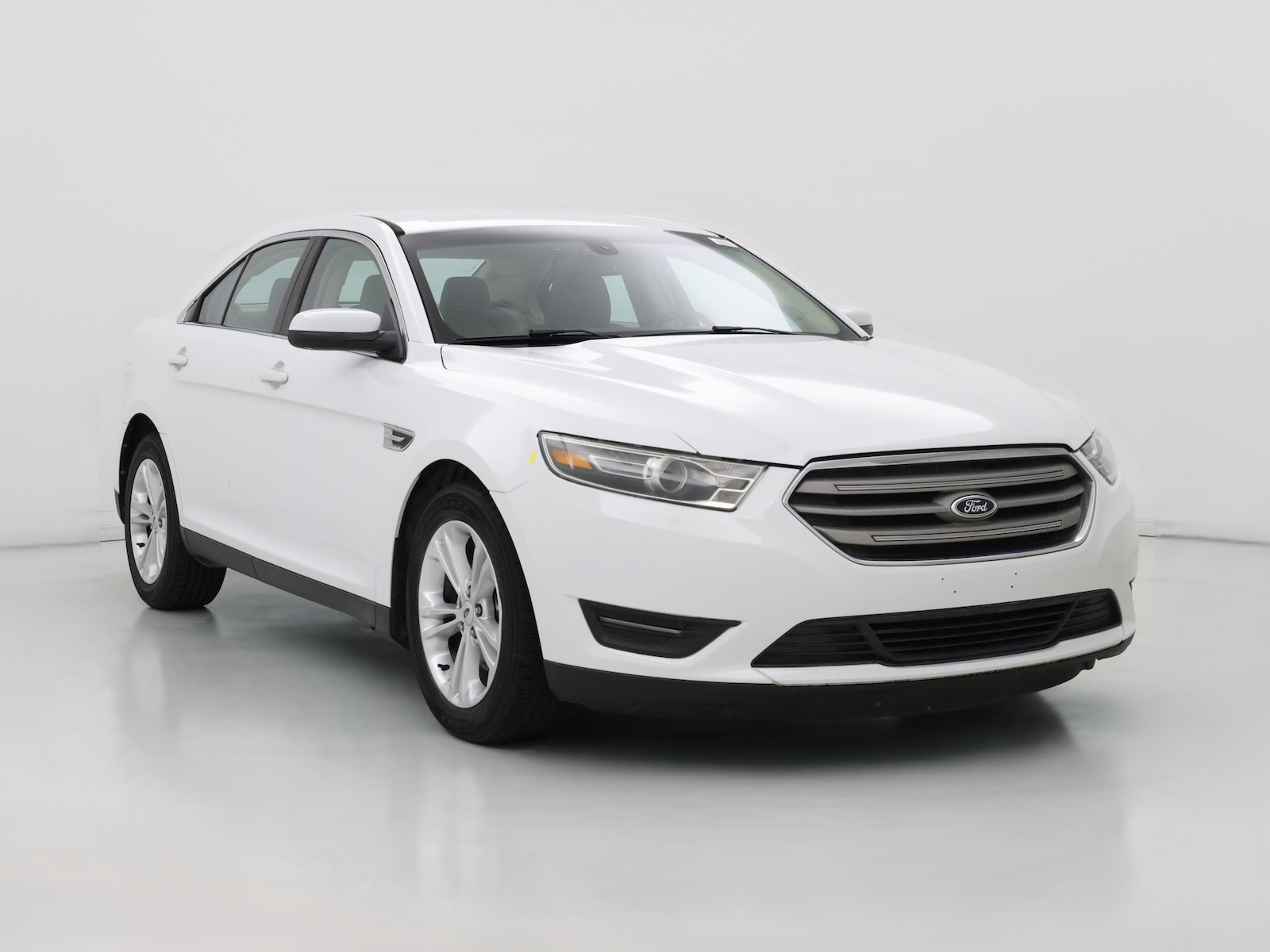 2015 Ford Taurus