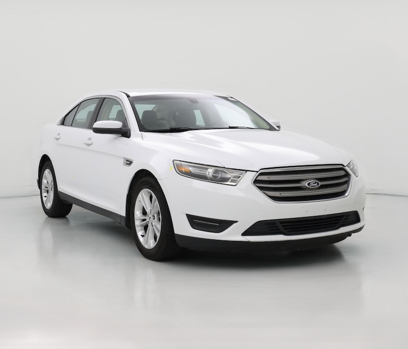 2015 Ford Taurus SEL
