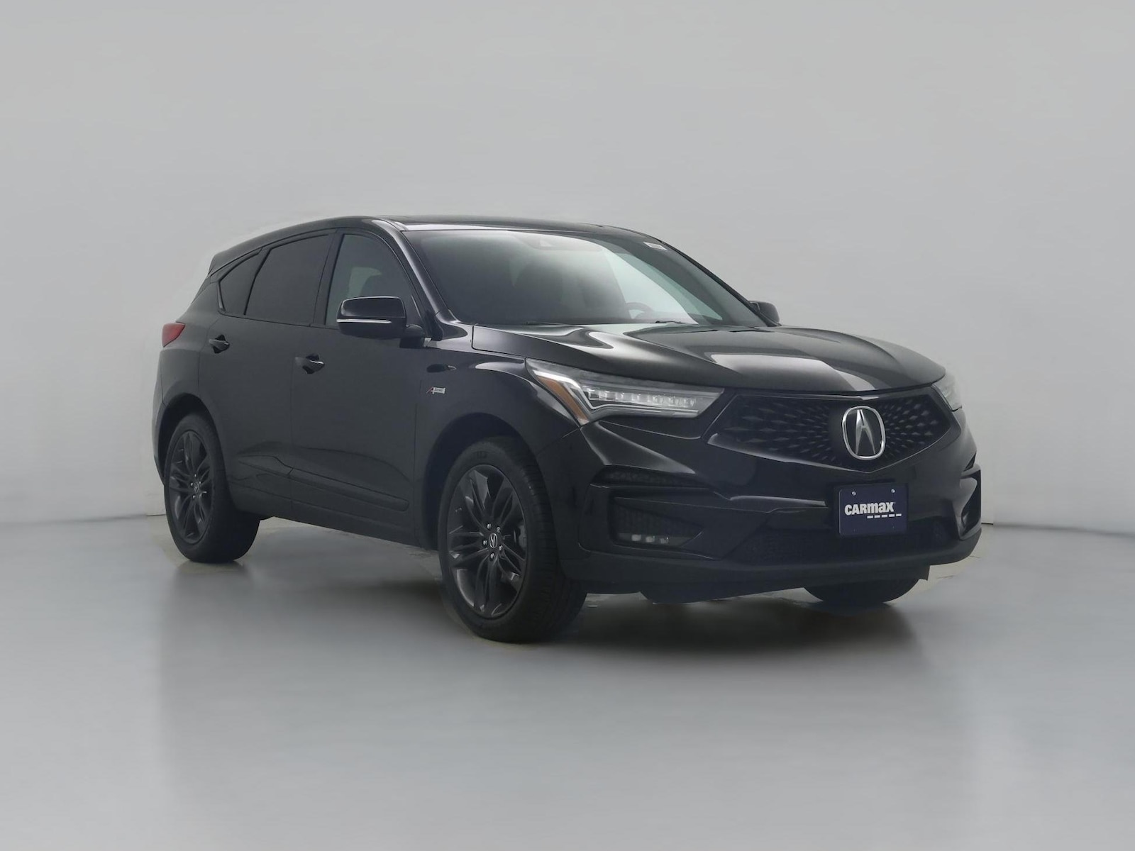 2021 Acura RDX