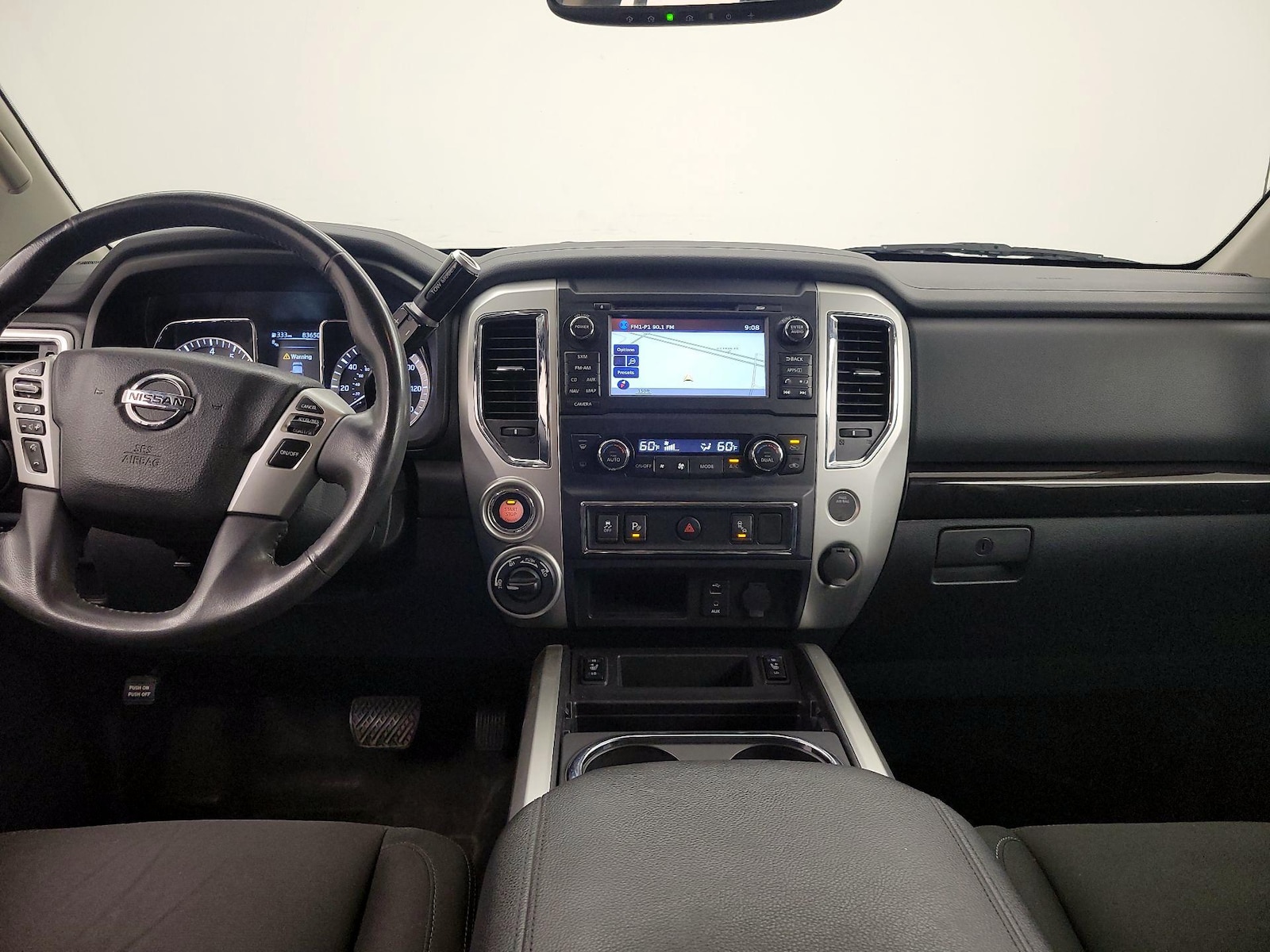 Navigation System