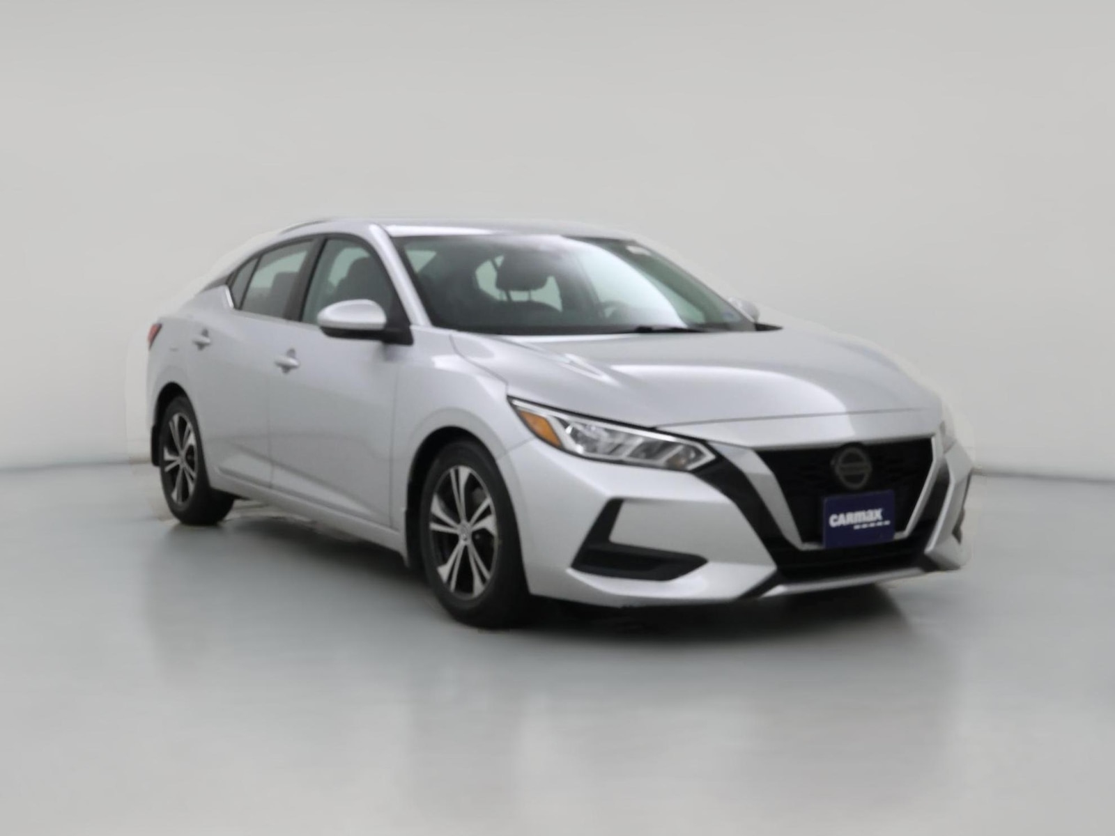 2020 Nissan Sentra