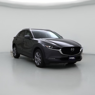 2023 Mazda CX-30 2.5 S Preferred Package