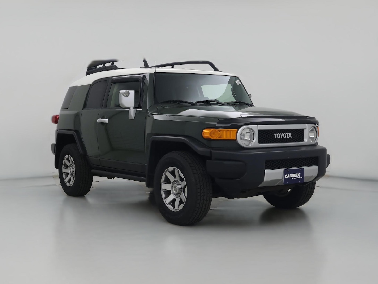 Parking Sensors & Tow Hitch