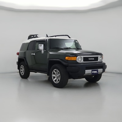 Vehicle exterior view