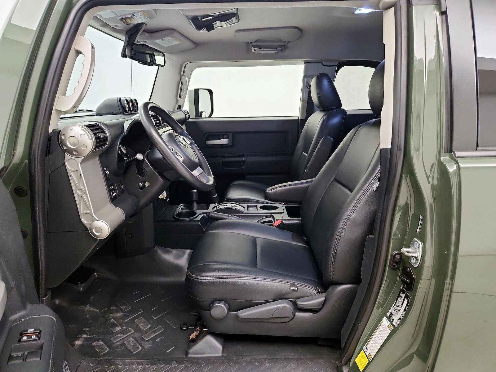 Side Airbags