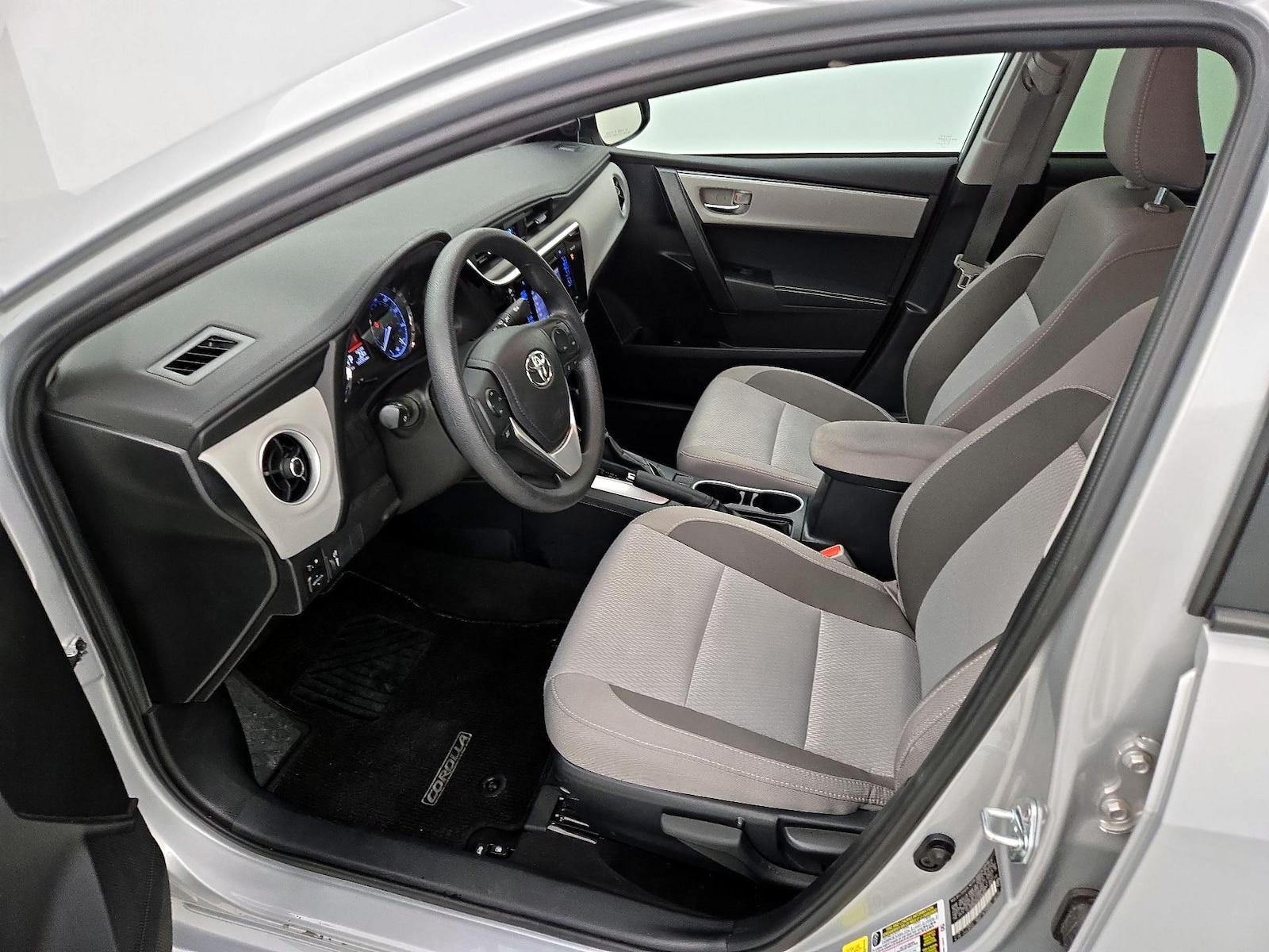Side Airbags
