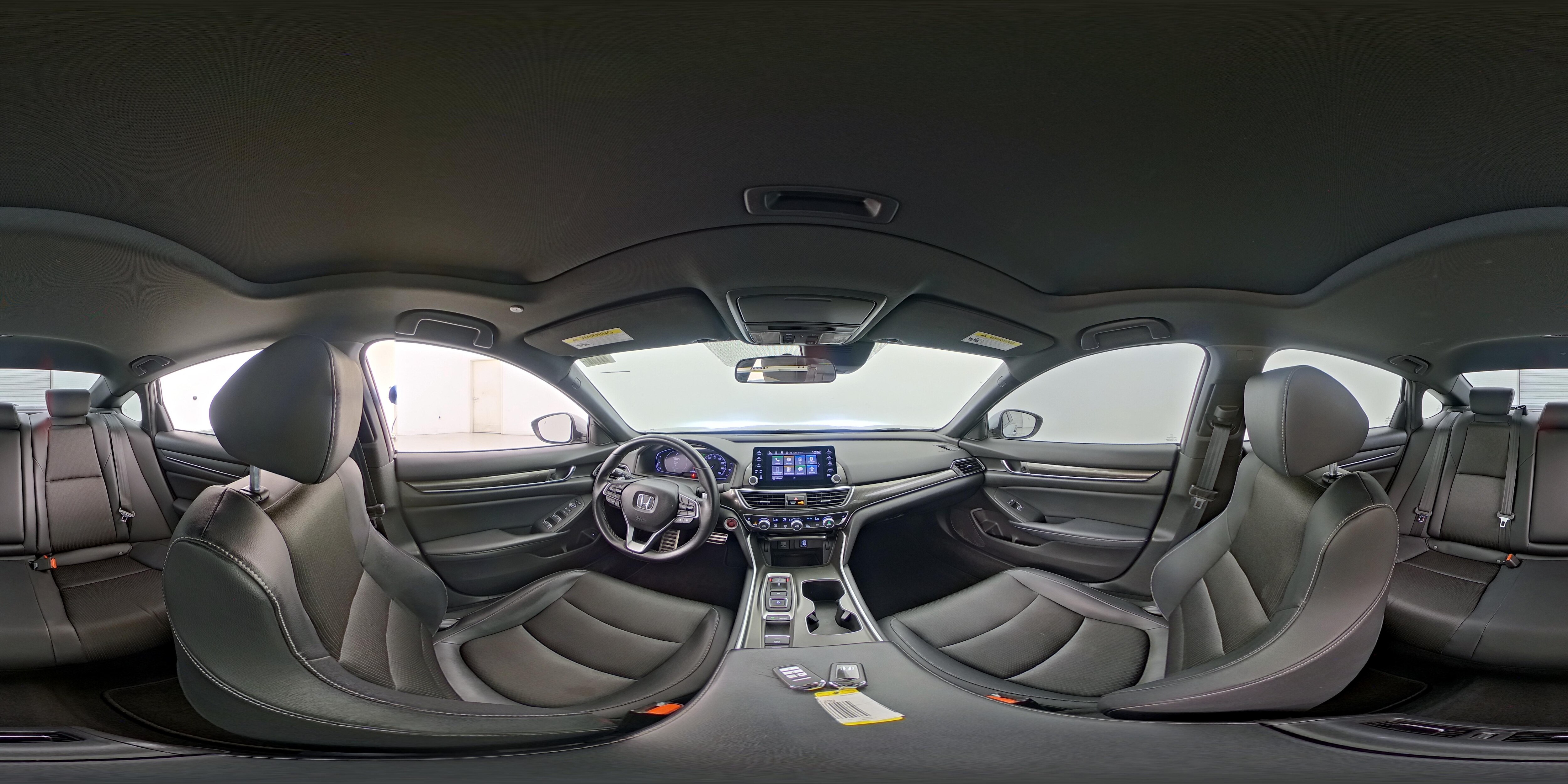 2018 Honda Accord Sport - Photo 25