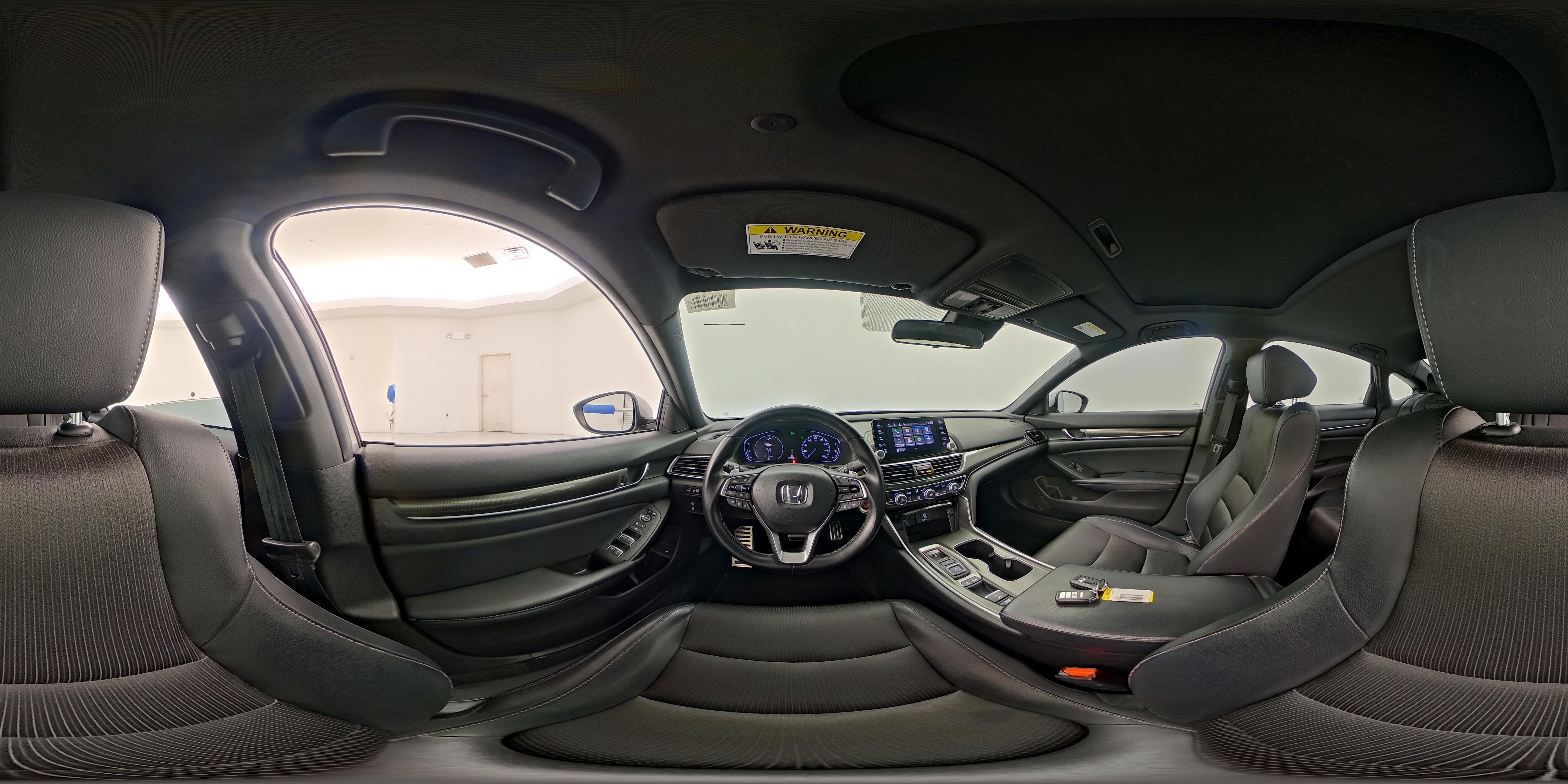 2018 Honda Accord Sport - Photo 27