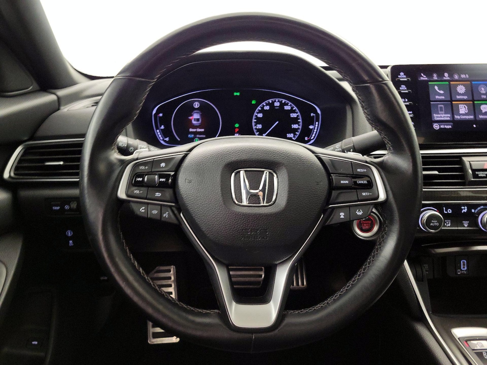 2018 Honda Accord Sport - Photo 11