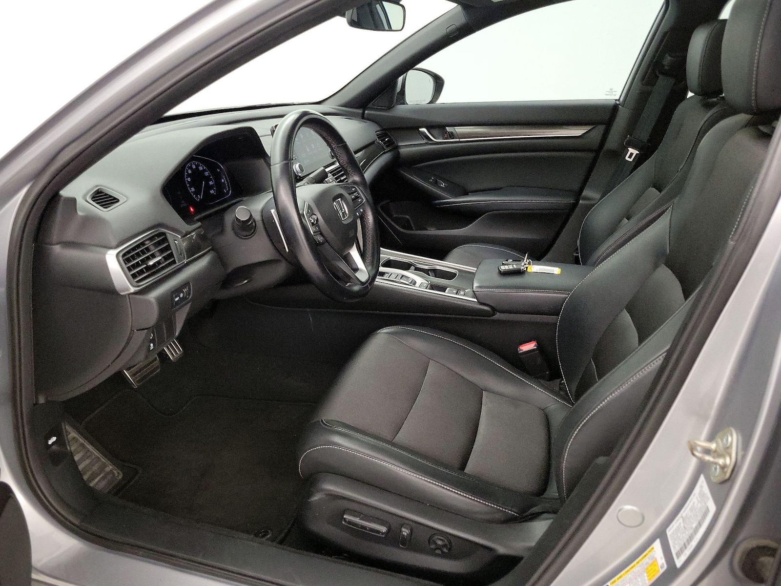 2018 Honda Accord Sport - Photo 12
