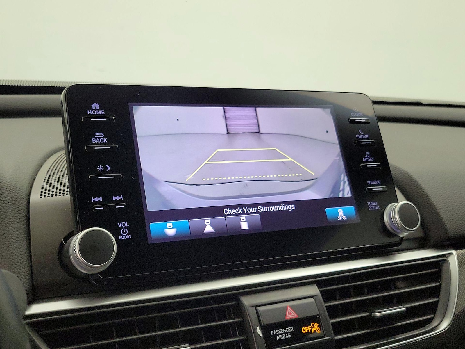 2018 Honda Accord Sport - Photo 15