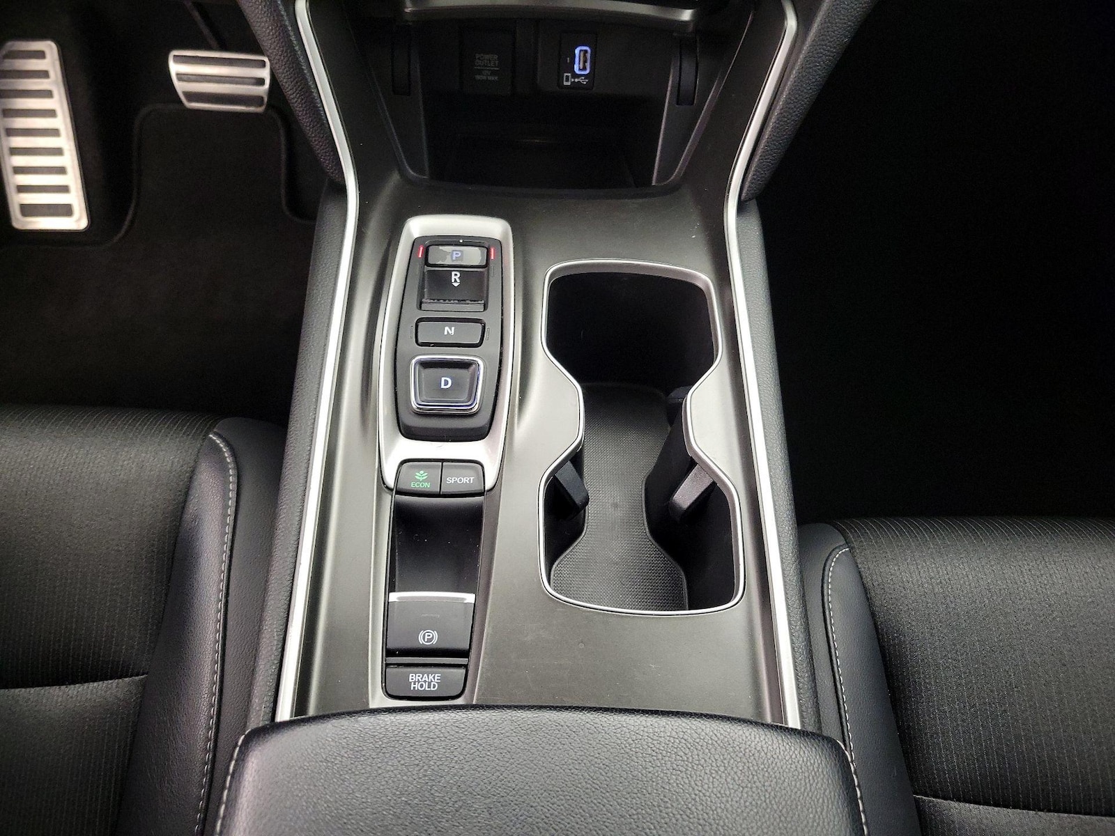 2018 Honda Accord Sport - Photo 18