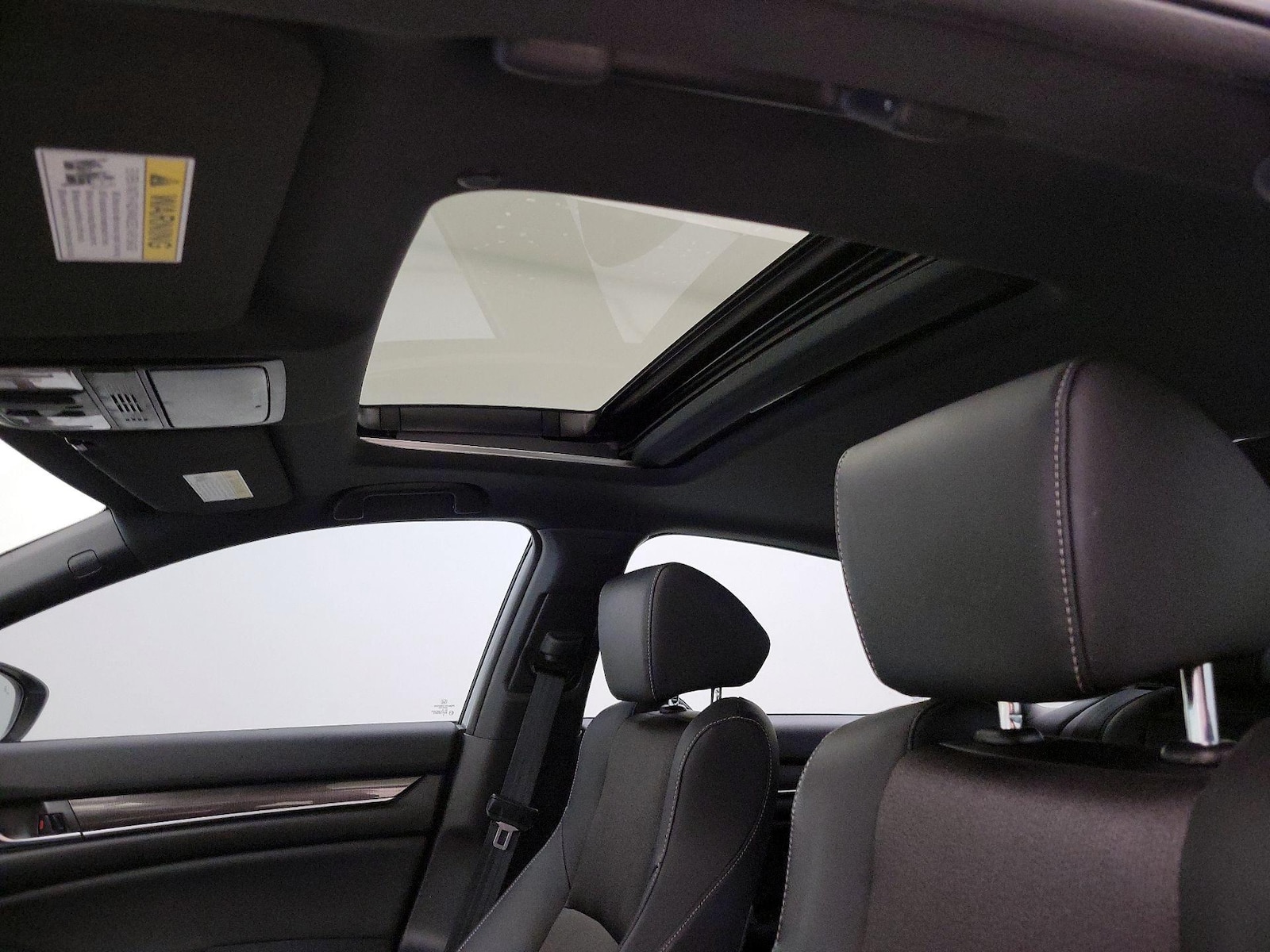 2018 Honda Accord Sport - Photo 20