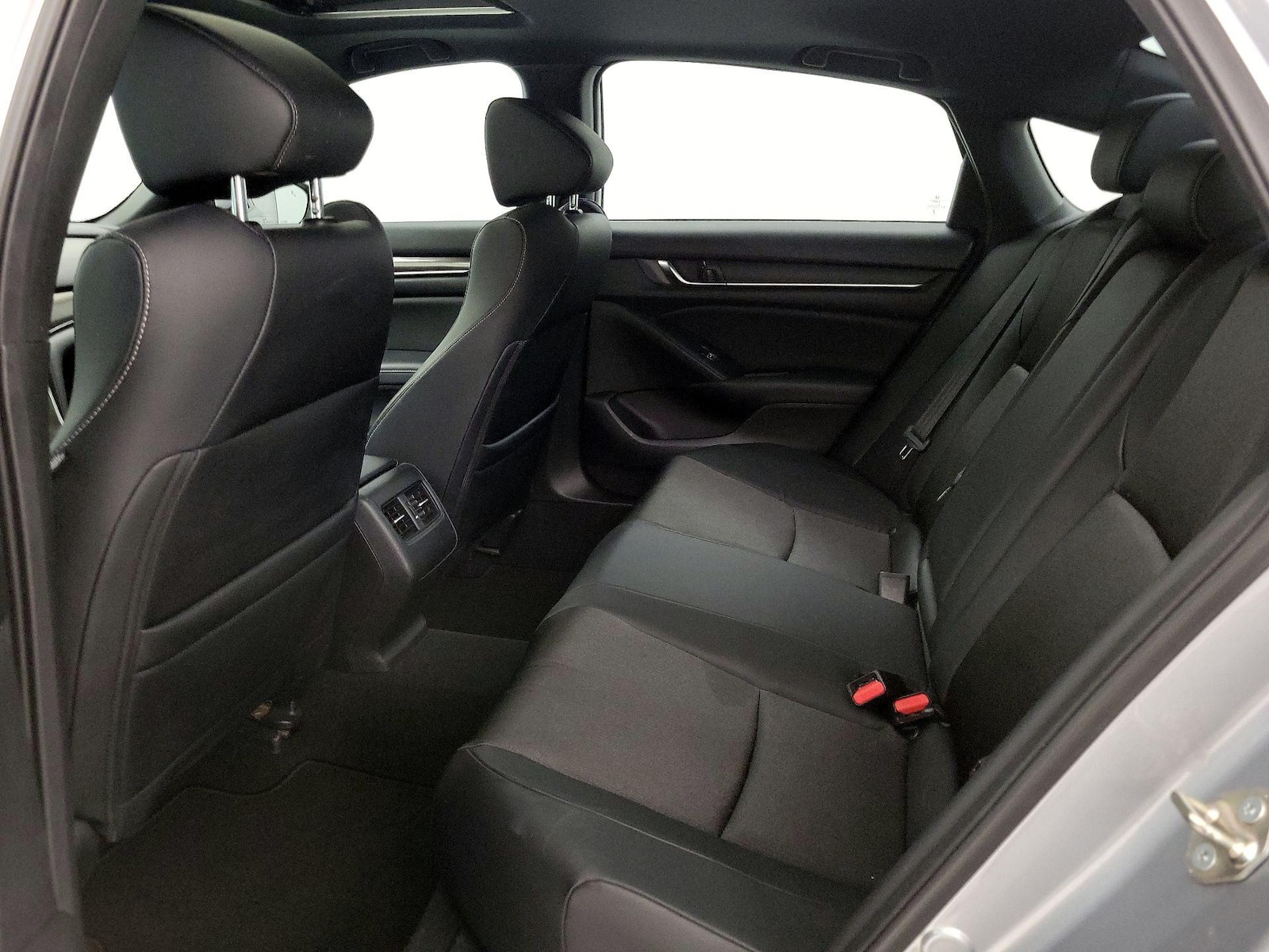 2018 Honda Accord Sport - Photo 21