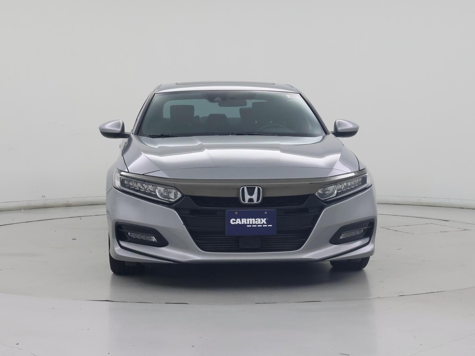 2018 Honda Accord Sport - Photo 6