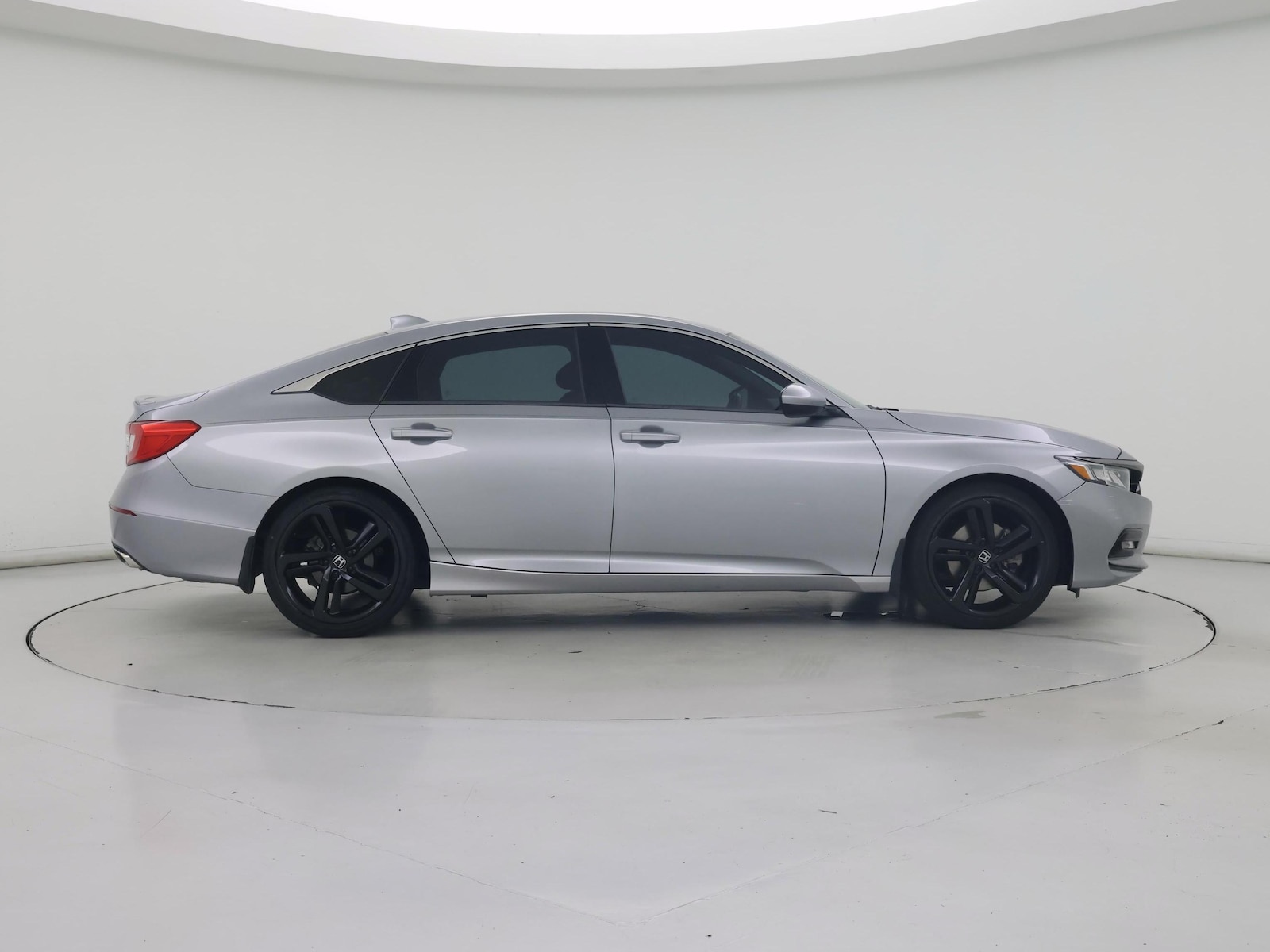 2018 Honda Accord Sport - Photo 8