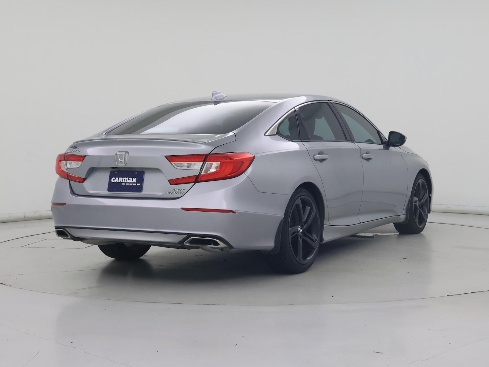 2018 Honda Accord Sport - Photo 9