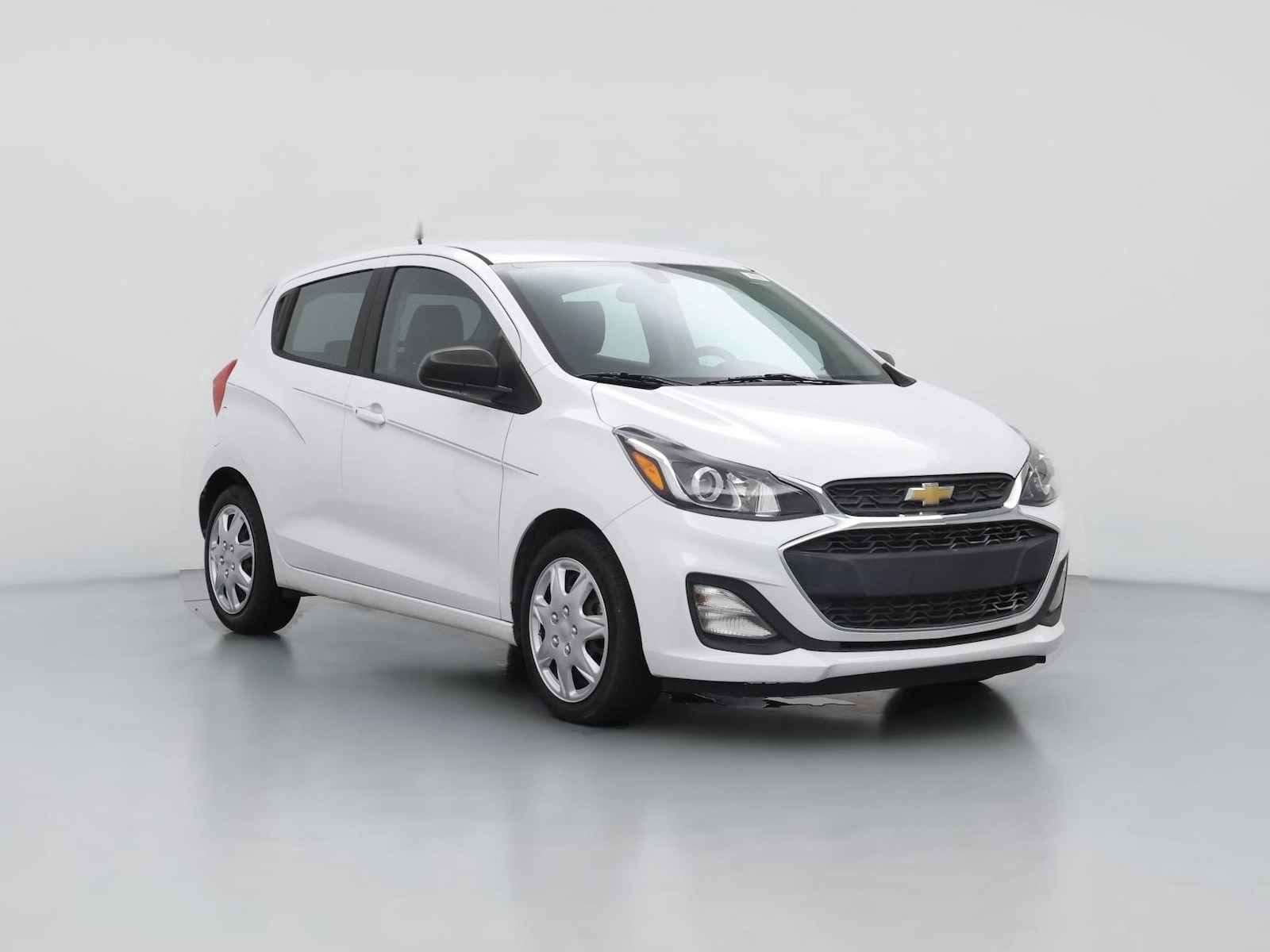 2019 Chevrolet Spark