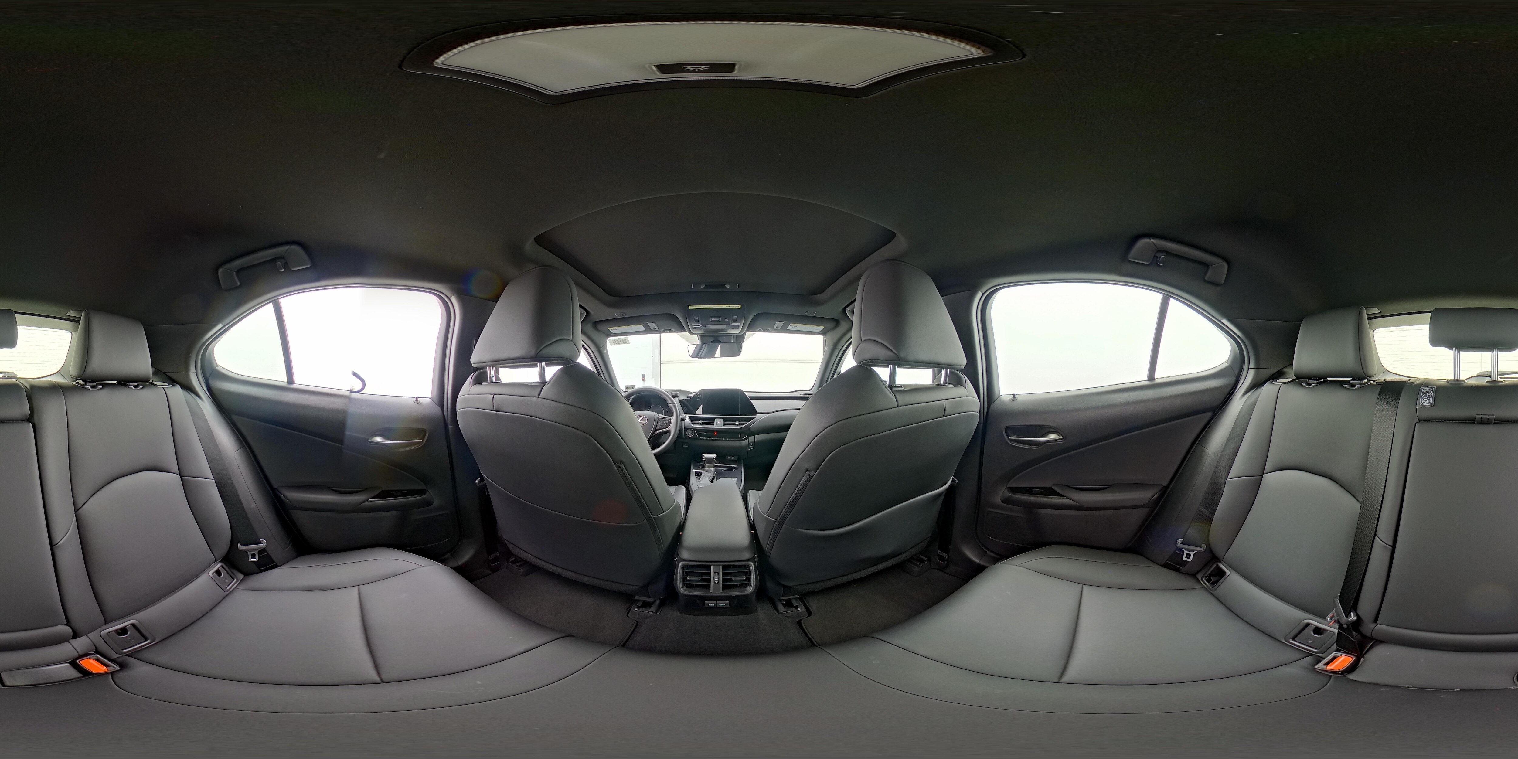 2023 Lexus UX Hybrid 250h Premium - Photo 26