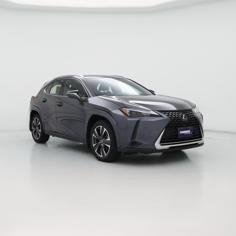 2023 Lexus UX 250h Premium