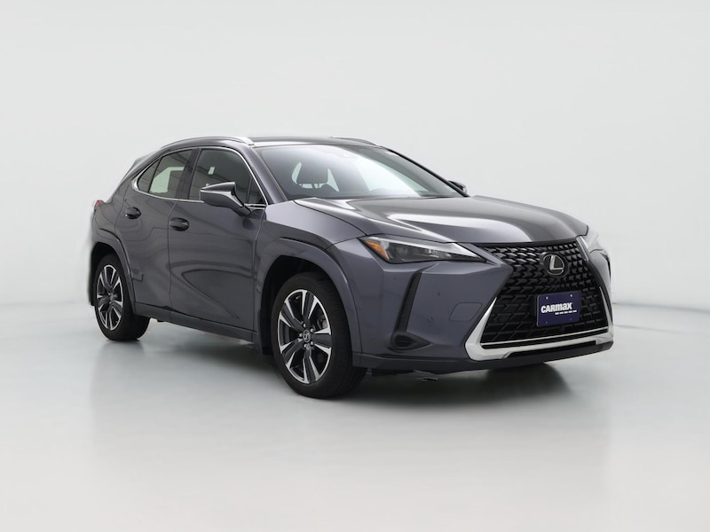 2023 Lexus UX 250h Premium