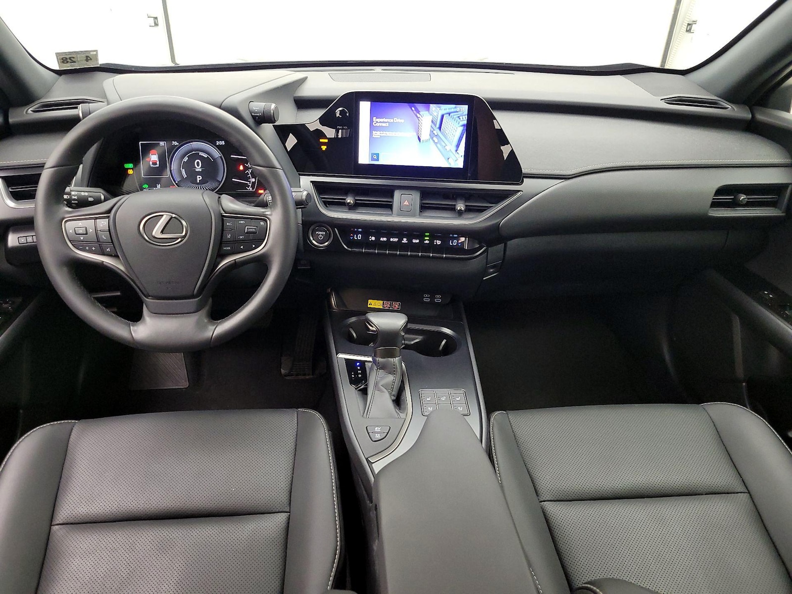 2023 Lexus UX Hybrid 250h Premium - Photo 10