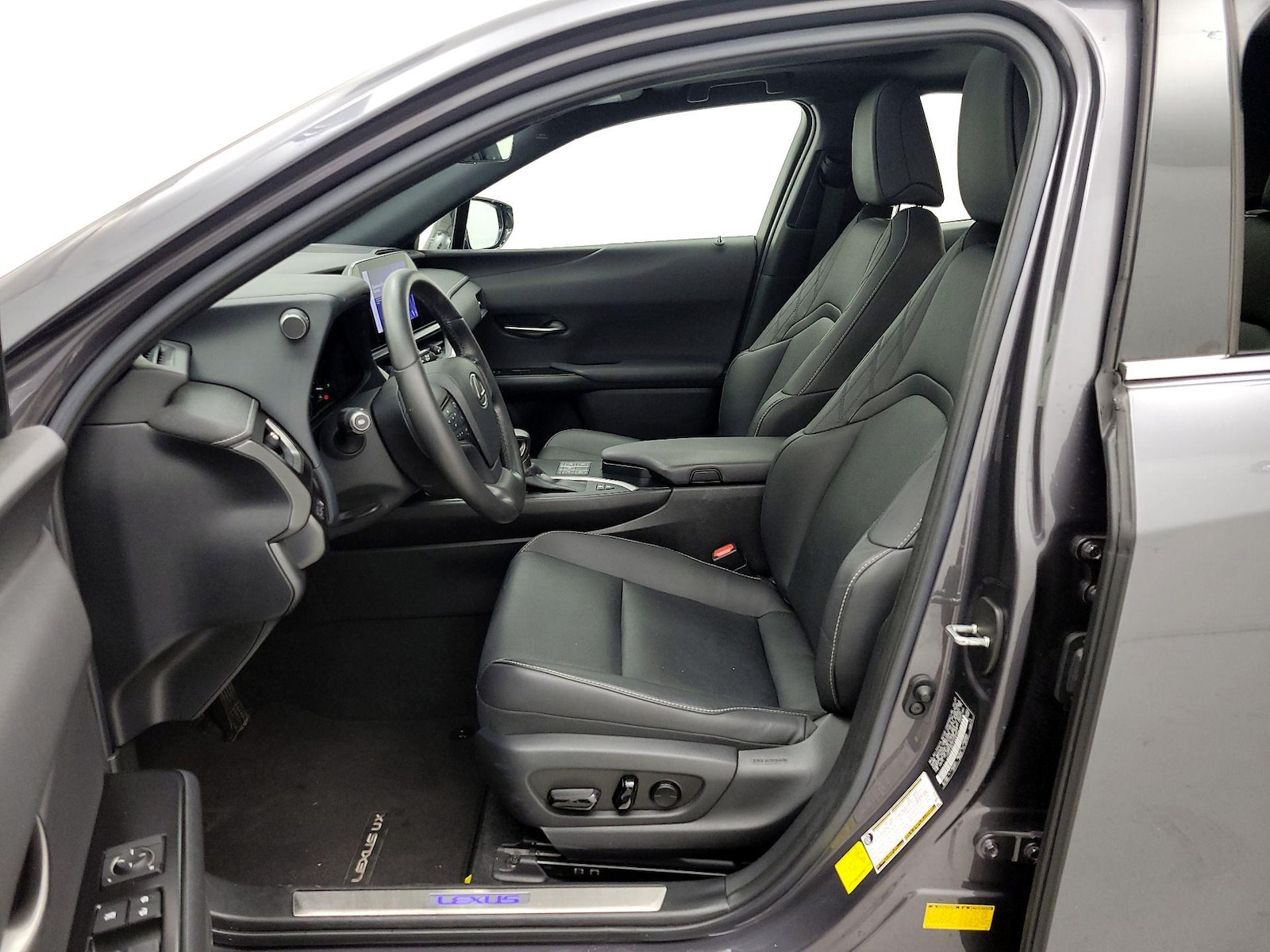 2023 Lexus UX Hybrid 250h Premium - Photo 12