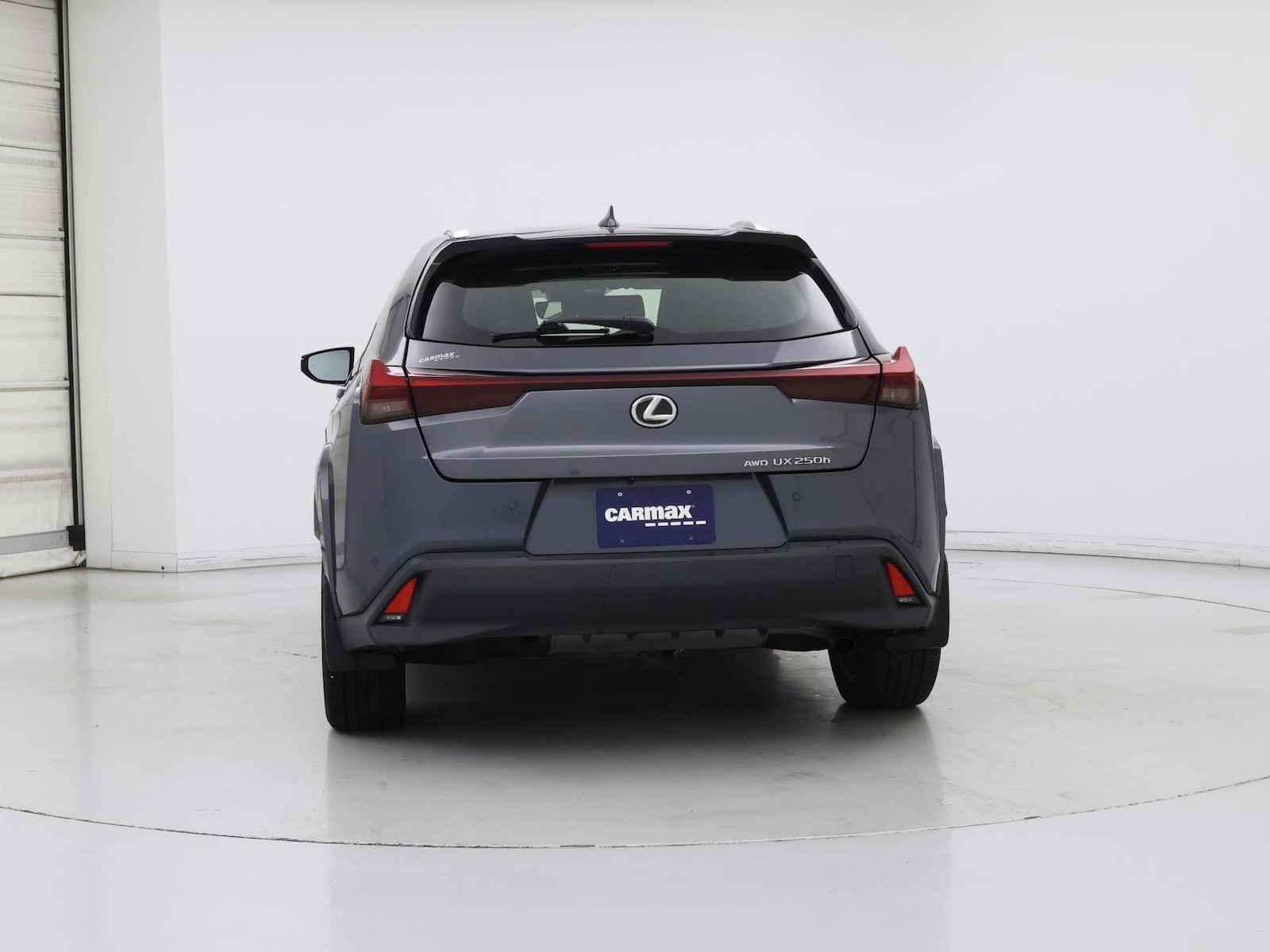 2023 Lexus UX Hybrid 250h Premium - Photo 7