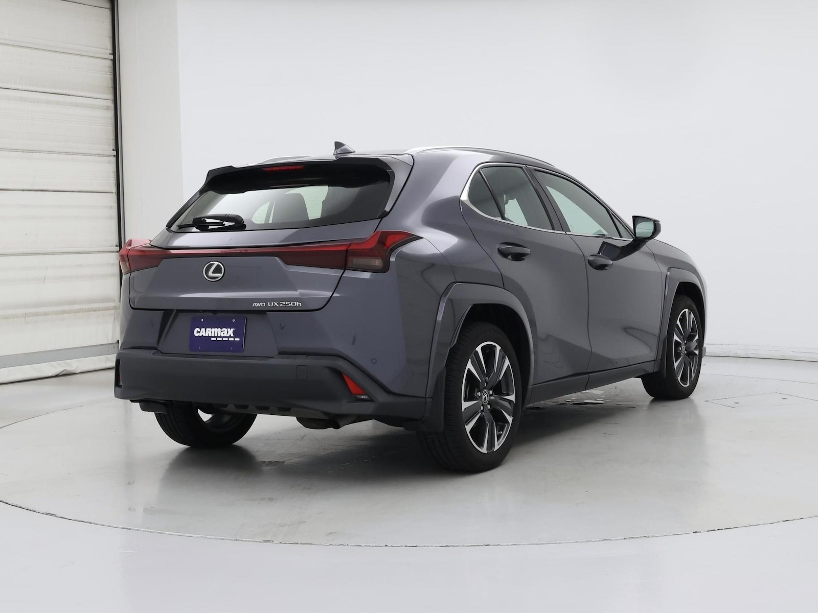 2023 Lexus UX Hybrid 250h Premium - Photo 9