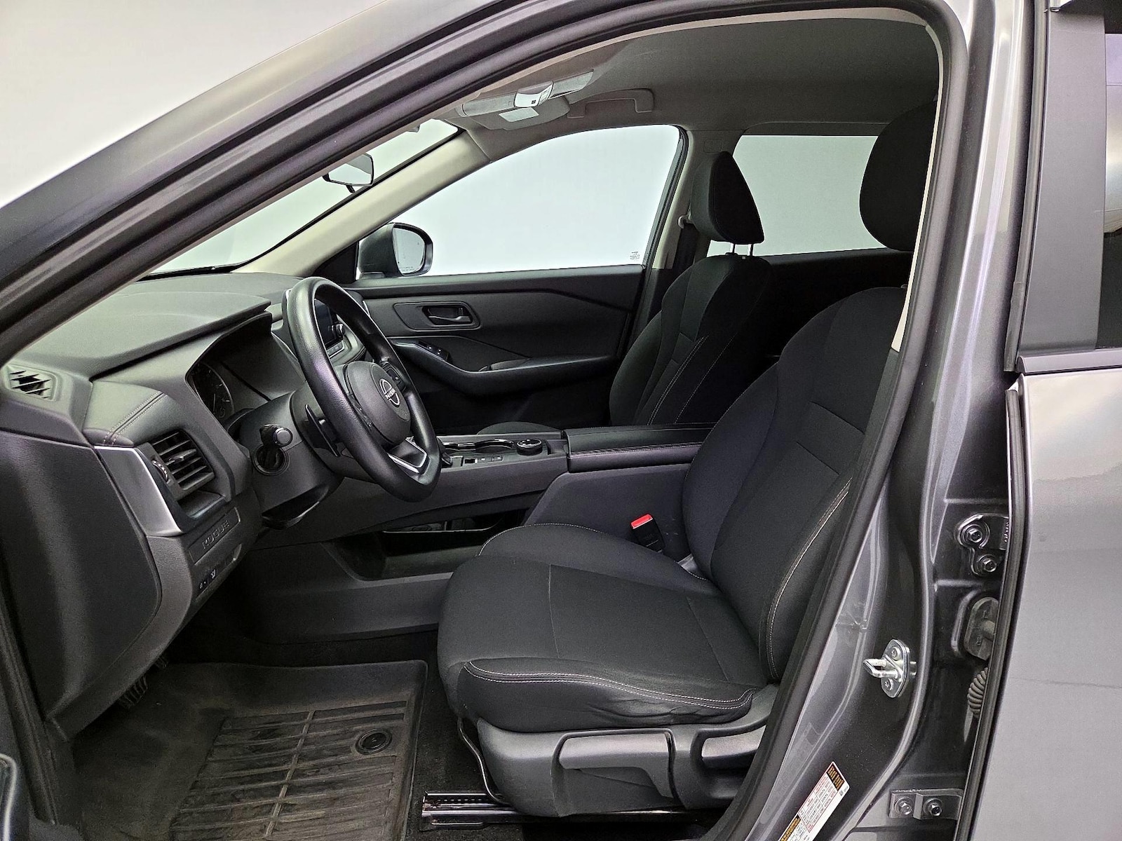 Side Airbags