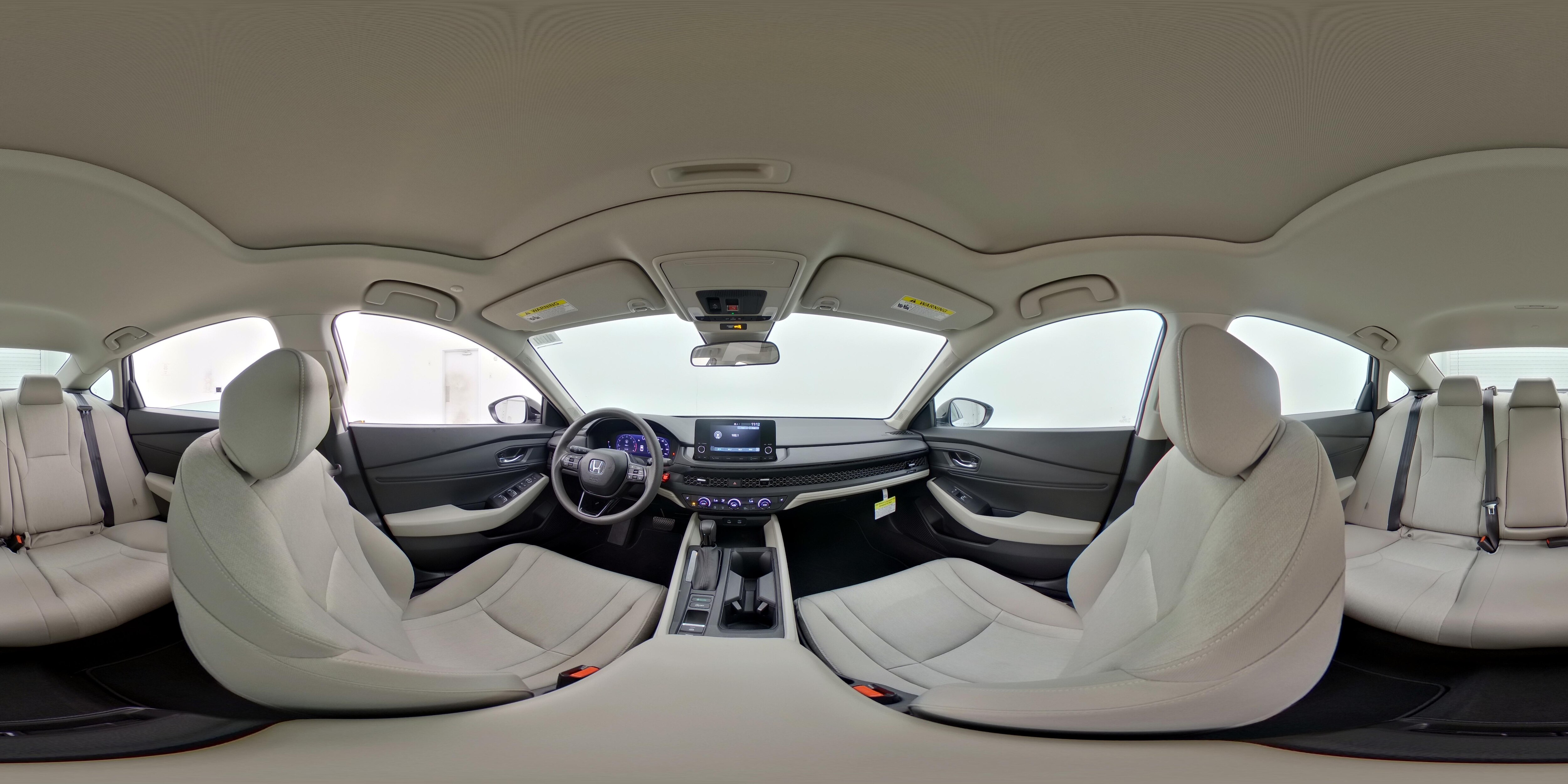 2025 Honda Accord SE - Photo 24