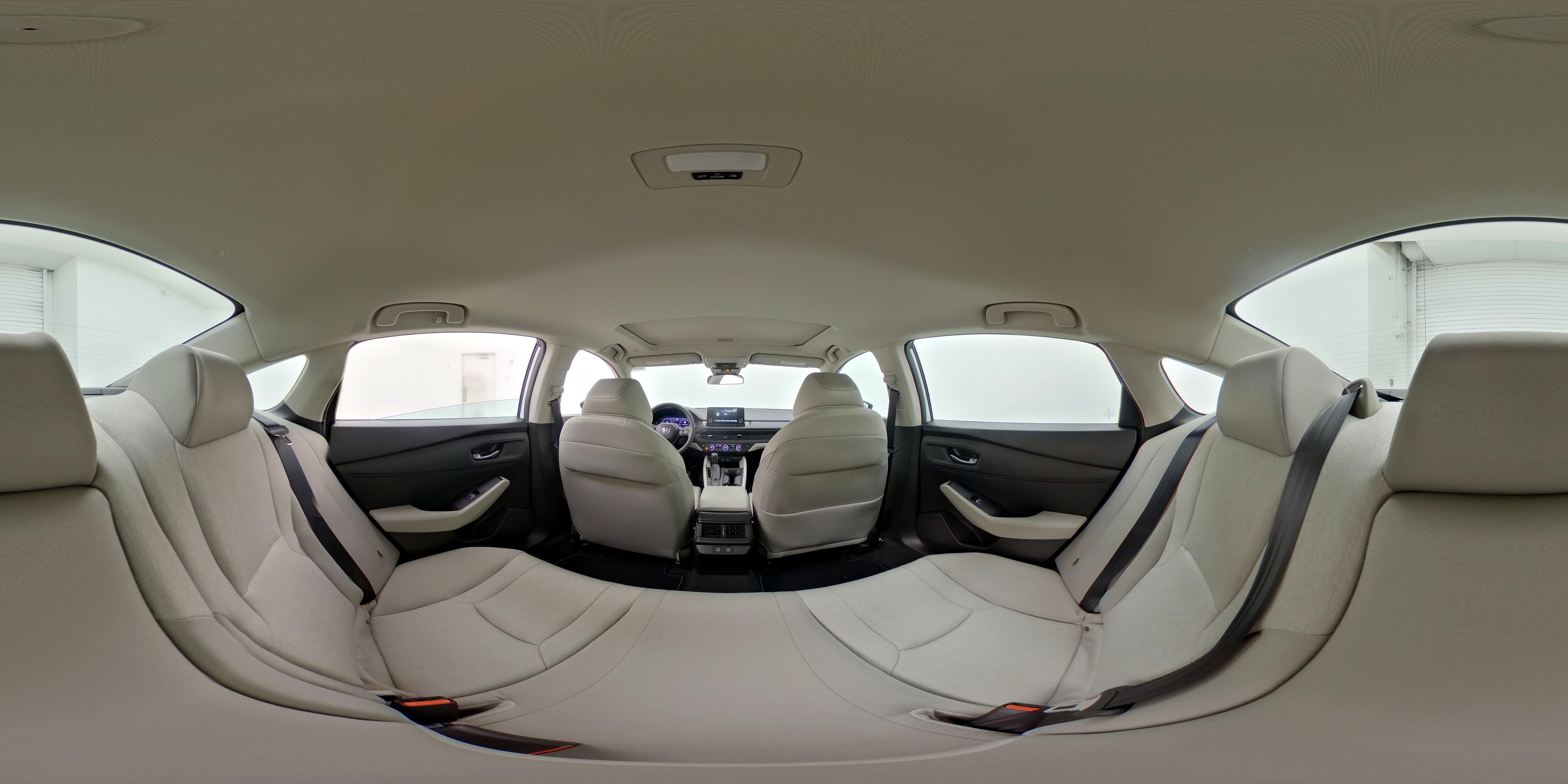 2025 Honda Accord SE - Photo 25