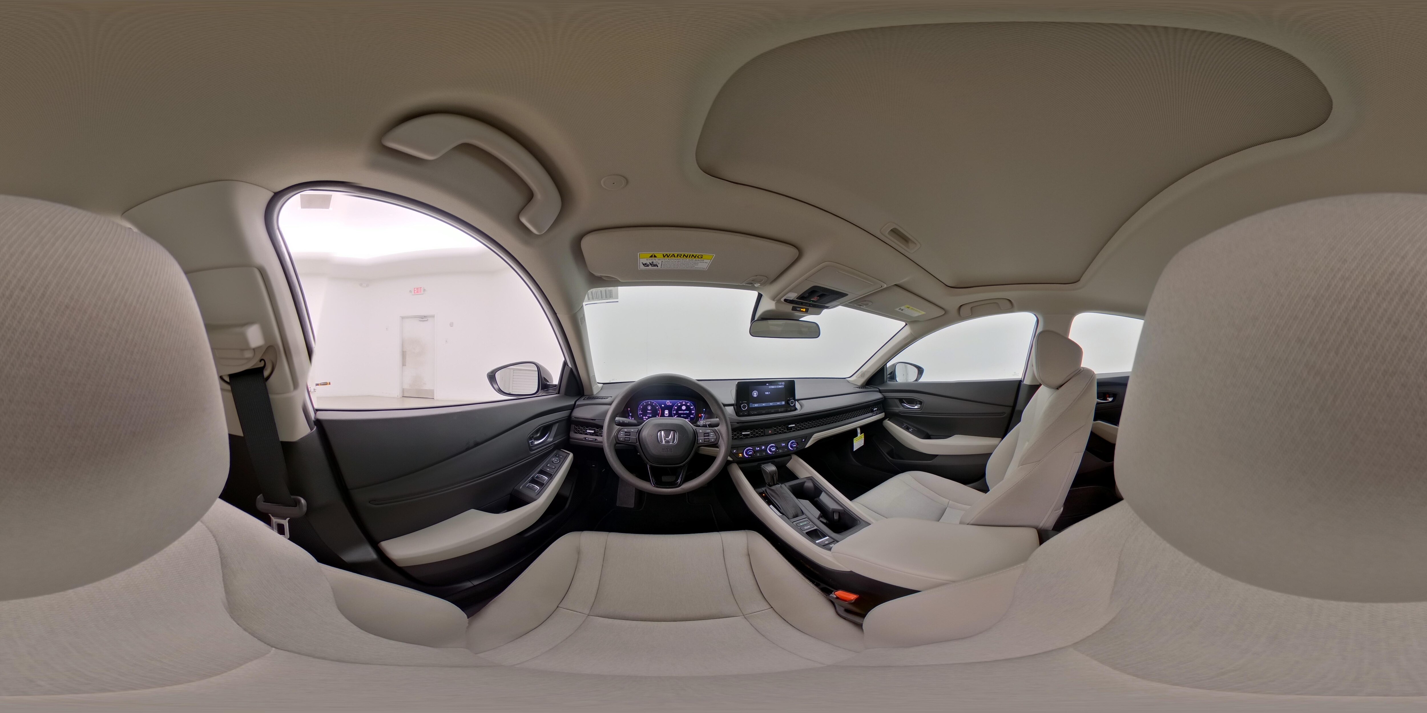 2025 Honda Accord SE - Photo 26