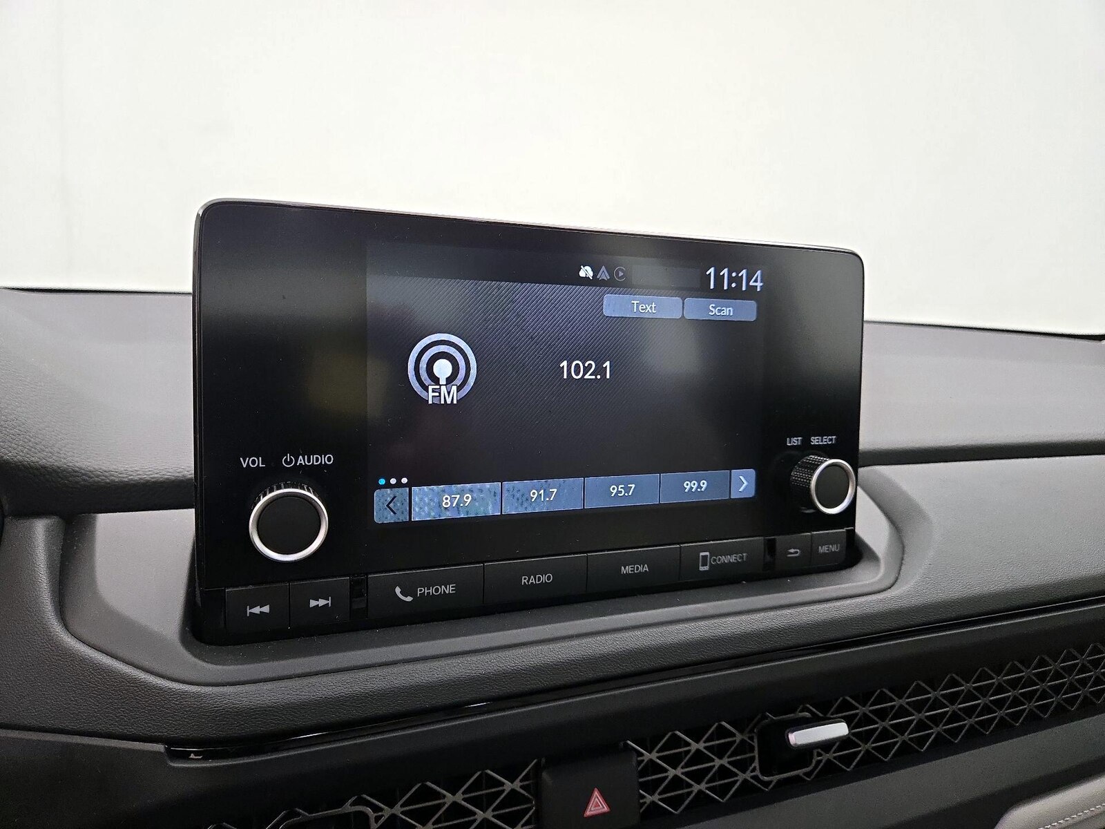 2025 Honda Accord SE - Photo 15