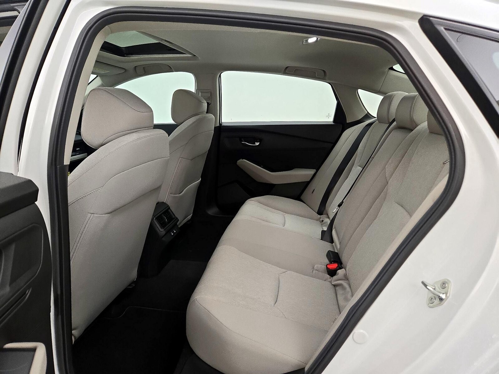 2025 Honda Accord SE - Photo 20