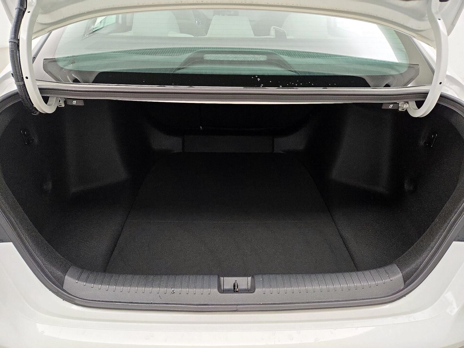 2025 Honda Accord SE - Photo 21