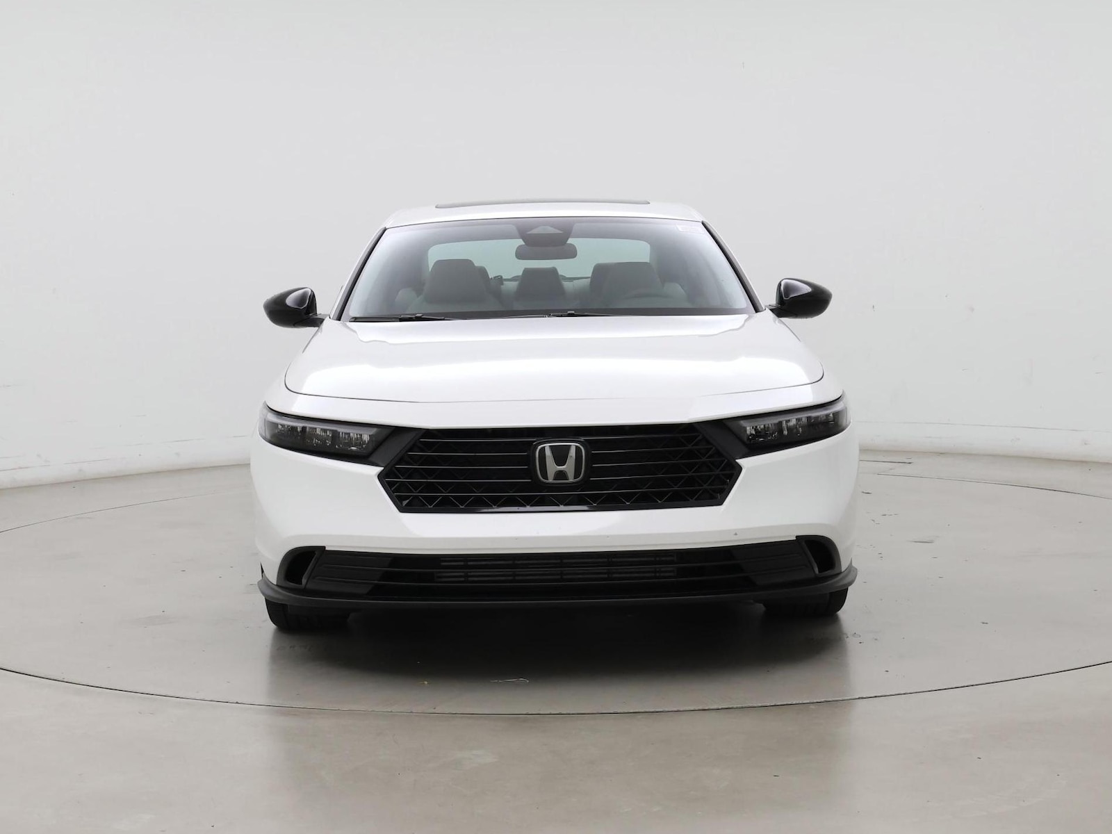 2025 Honda Accord SE - Photo 6