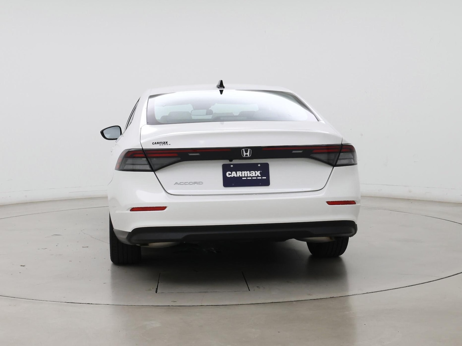 2025 Honda Accord SE - Photo 7