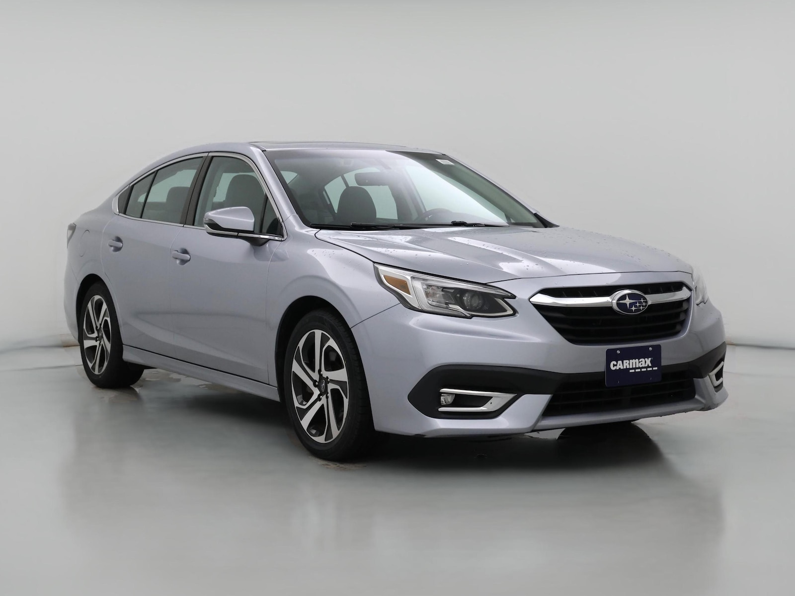 2022 Subaru Legacy