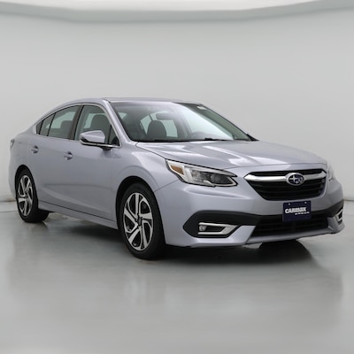 2022 Subaru Legacy Limited