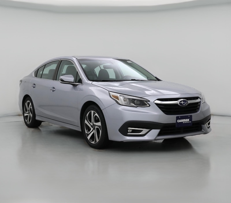 2022 Subaru Legacy Limited