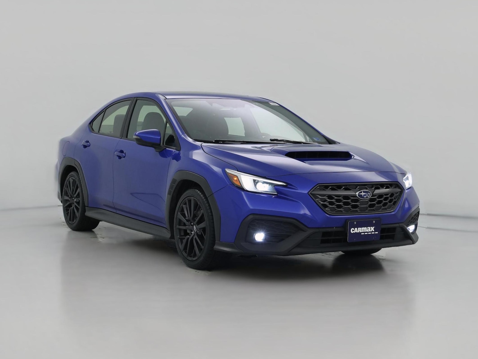 2023 Subaru WRX