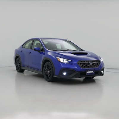 2023 Subaru WRX Limited