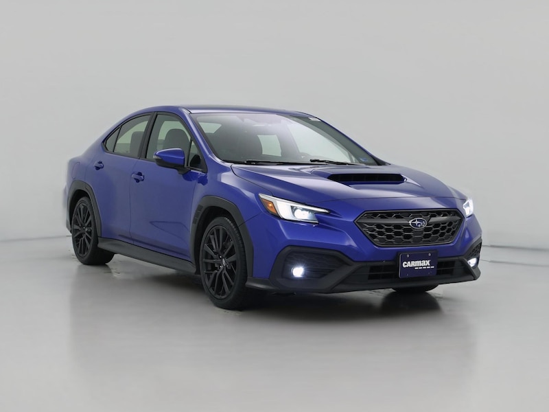 2023 Subaru WRX Limited