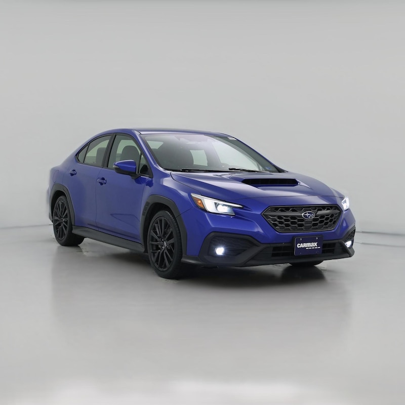 2023 Subaru WRX Limited