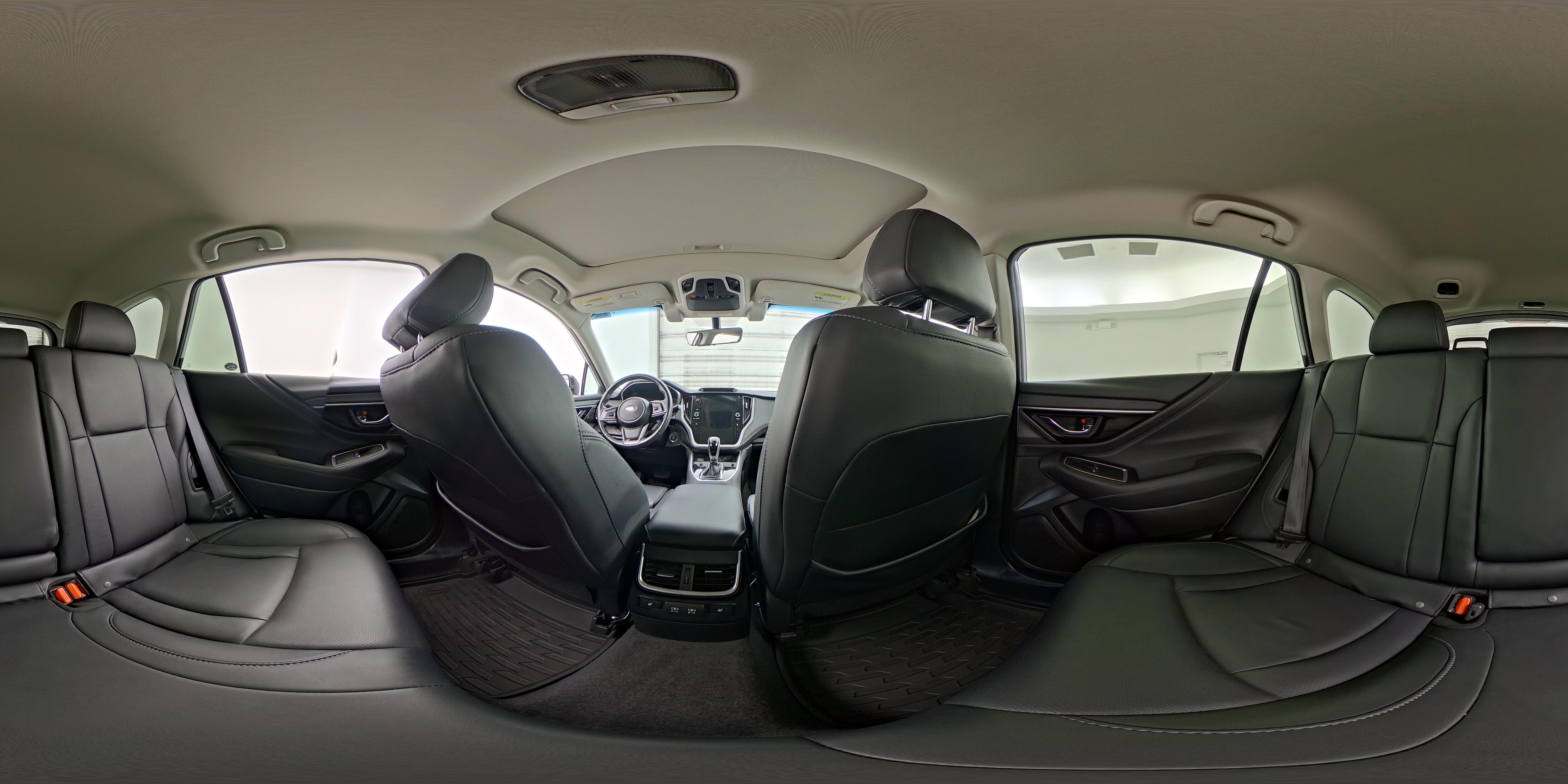 2021 Subaru Outback Limited - Photo 24