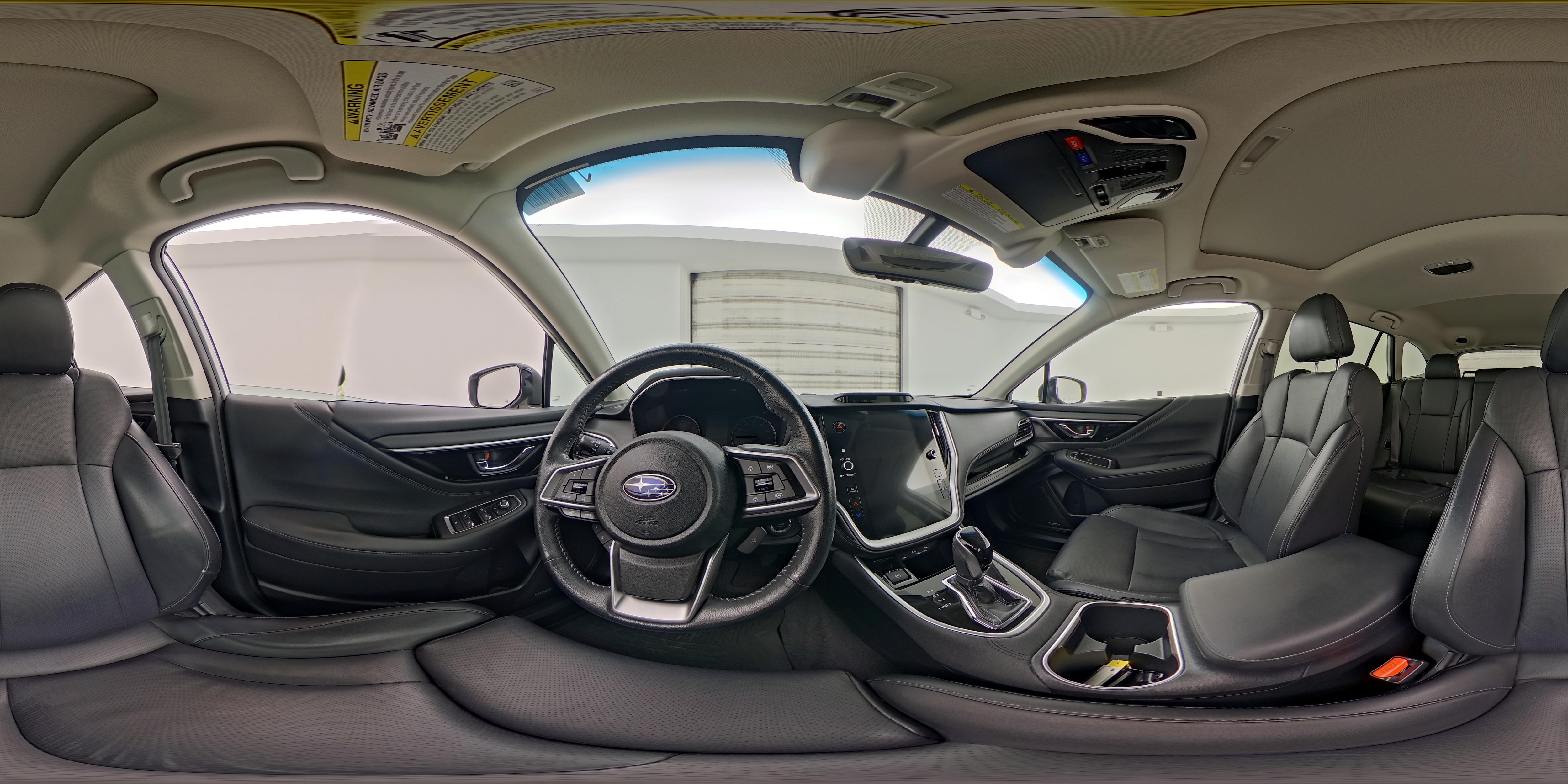 2021 Subaru Outback Limited - Photo 25
