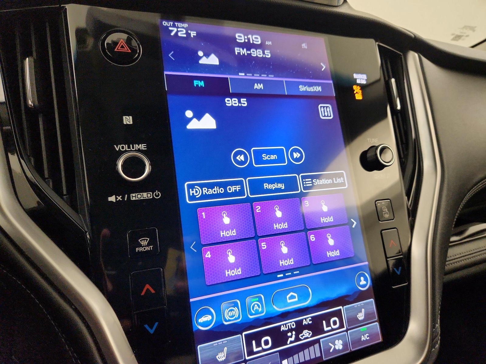 2021 Subaru Outback Limited - Photo 14